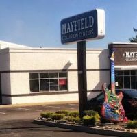 Mayfield Collision Center of Bedford Heights