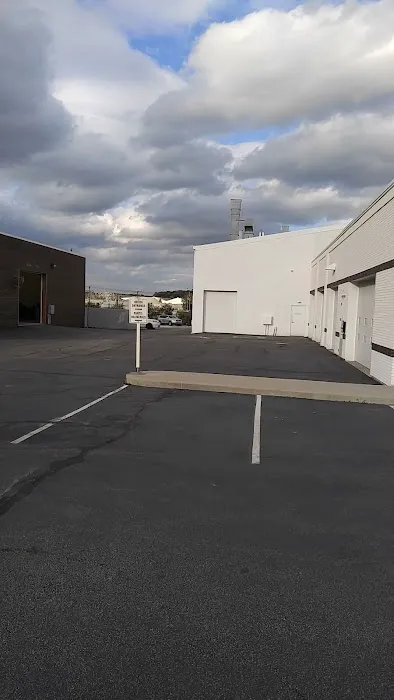 Mayfield Collision Center of Bedford Heights 6