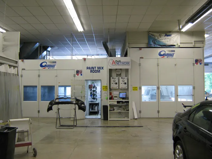 Mayfield Collision Center of Bedford Heights 4