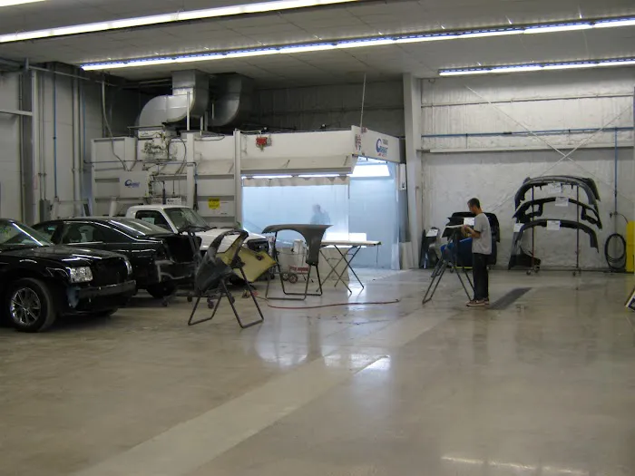 Mayfield Collision Center of Bedford Heights 7