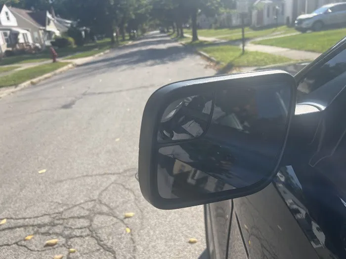 Crash Champions Collision Repair Bedford Heights 2