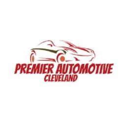 Premier Automotive of Cleveland ico