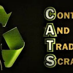 Niche Trucking, LLC/Contractor And Tradesmen Scrap (C.A.T.S.) ico