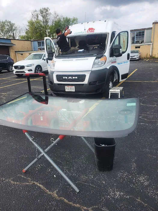 Spirit Auto Services 0
