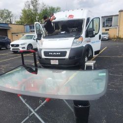 Spirit Auto Services ico