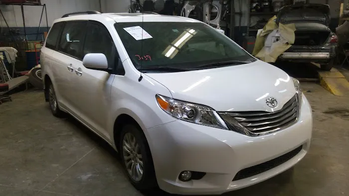 Spirit Auto Services 5