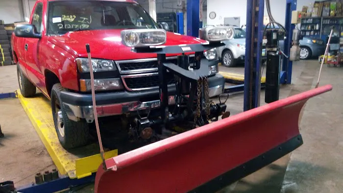 Spirit Auto Services 6