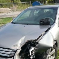Dunham Auto Body