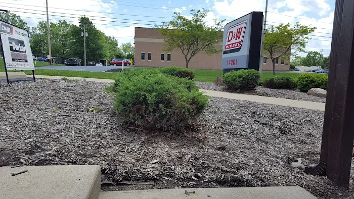 D&W Diesel, Inc. 0