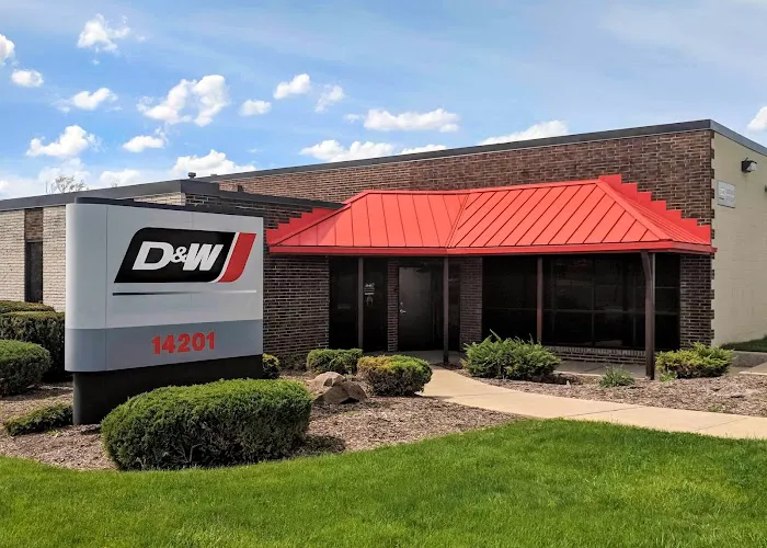 D&W Diesel, Inc. 4