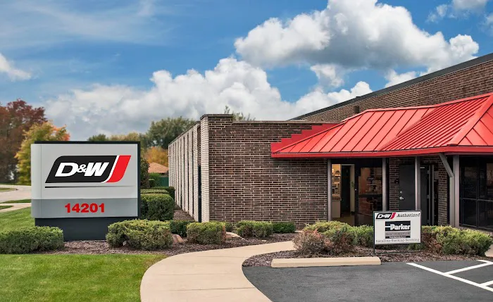 D&W Diesel, Inc. 5