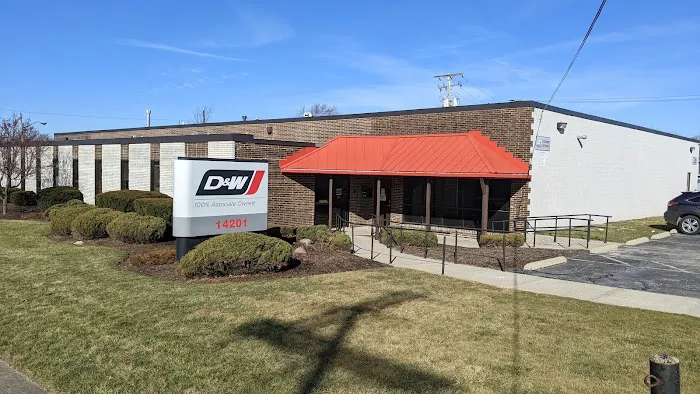 D&W Diesel, Inc. 6
