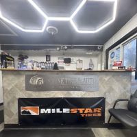 S-Line Tire and Auto