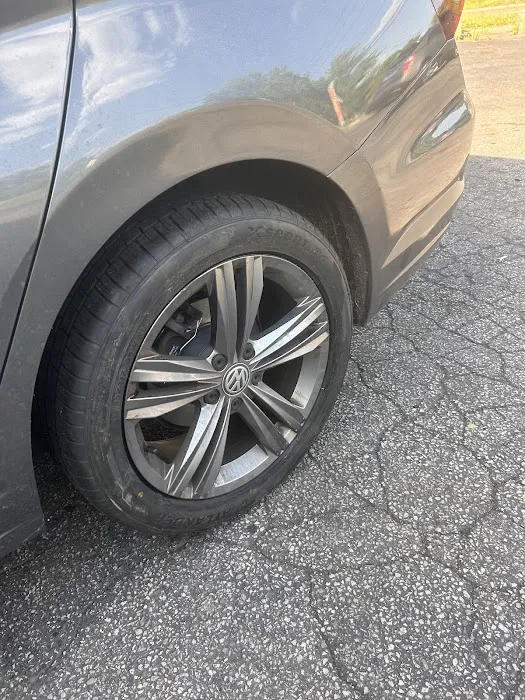 S-Line Tire and Auto 6