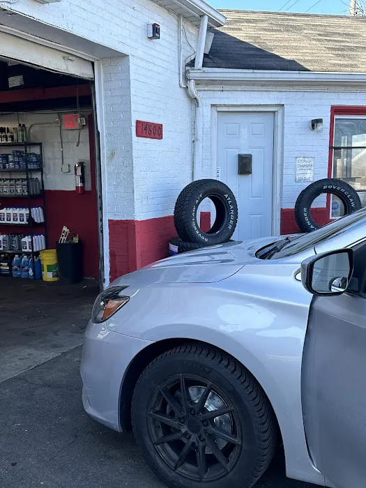 S-Line Tire and Auto 4