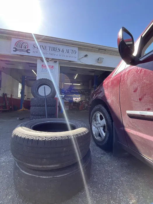 S-Line Tire and Auto 2
