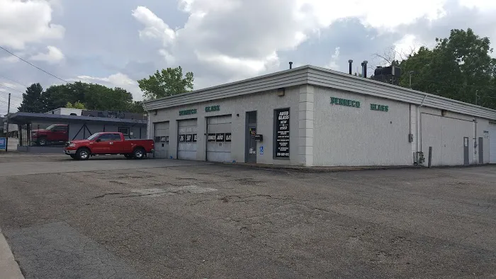 Senneco Auto Glass 8