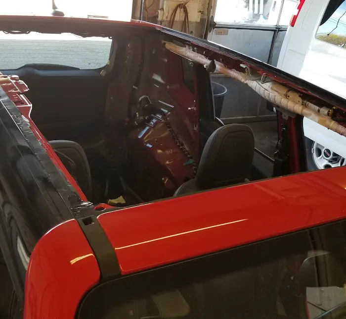 Senneco Auto Glass 5