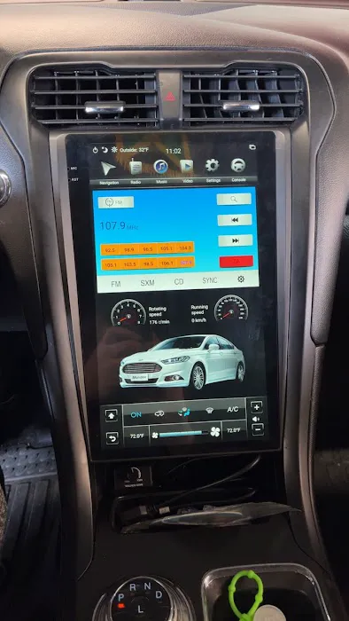 Five Star Car Audio 1