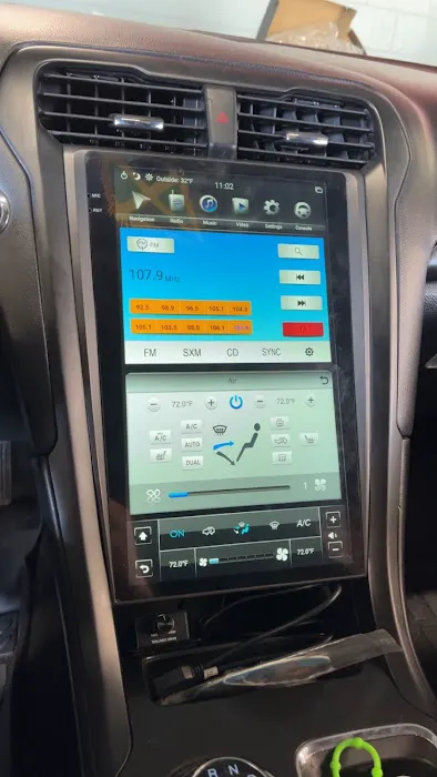 Five Star Car Audio 6