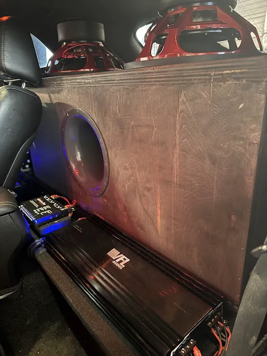 Five Star Car Audio 4