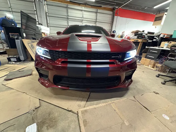 Five Star Car Audio 2