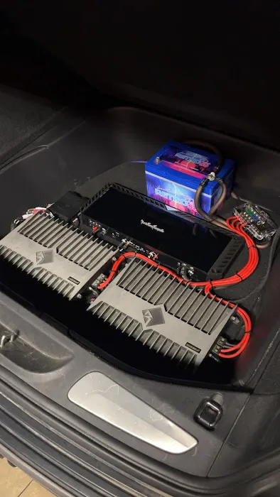 Five Star Car Audio 5