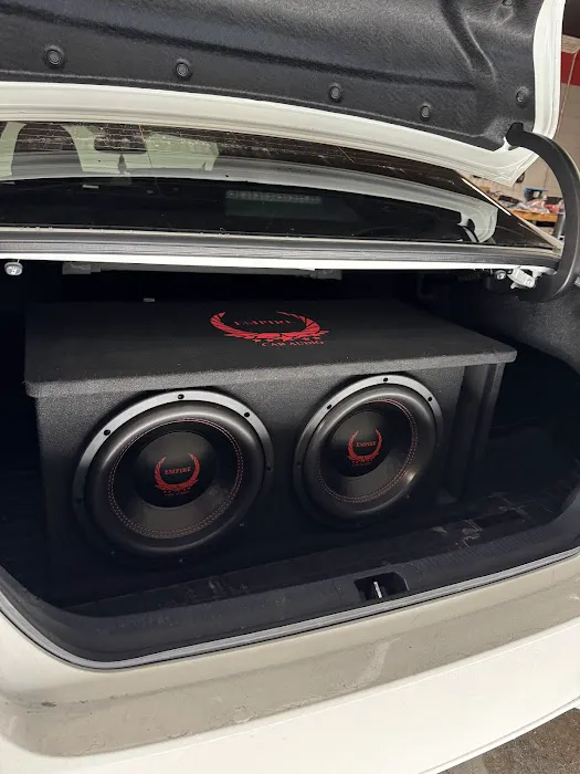 Five Star Car Audio 7