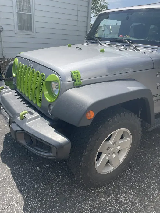 Diamond Autobody & Repair 0
