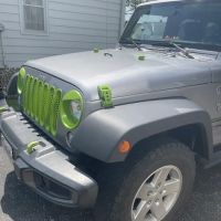 Diamond Autobody & Repair