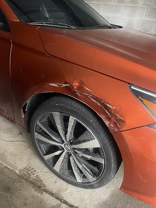 Diamond Autobody & Repair 2