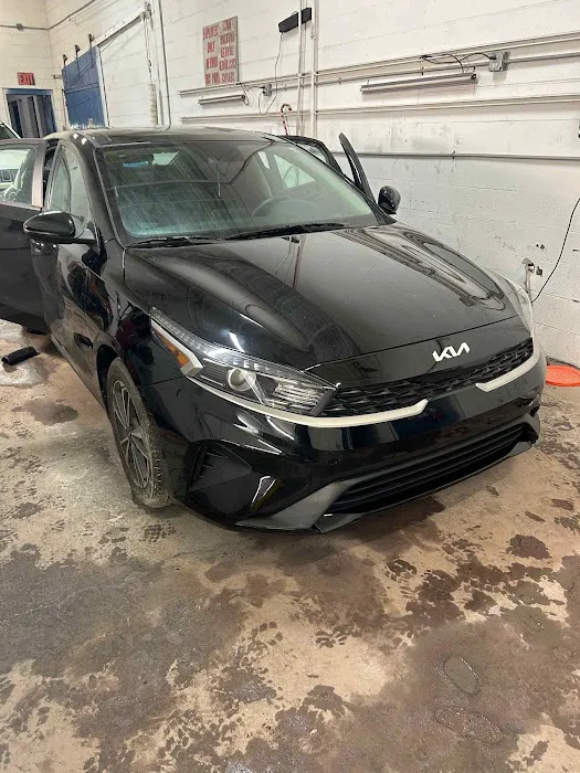 Diamond Autobody & Repair 1