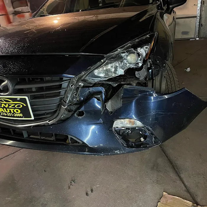 Diamond Autobody & Repair 7