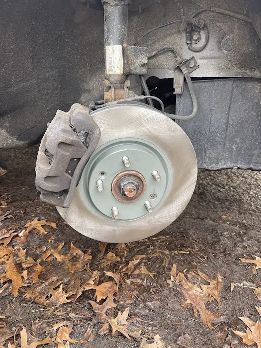 Diamond Autobody & Repair 6