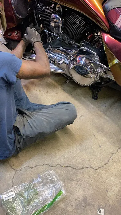 C and Js garages LLC 0