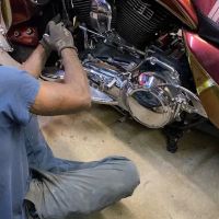 C and Js garages LLC