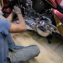C and Js garages LLC ico