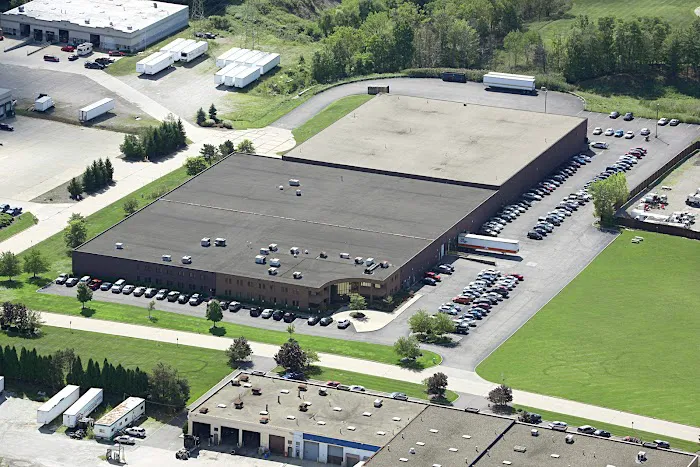 Transtar Industries 4