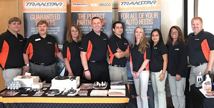 Transtar Industries 8