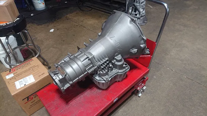 Perfect Converter Co 7