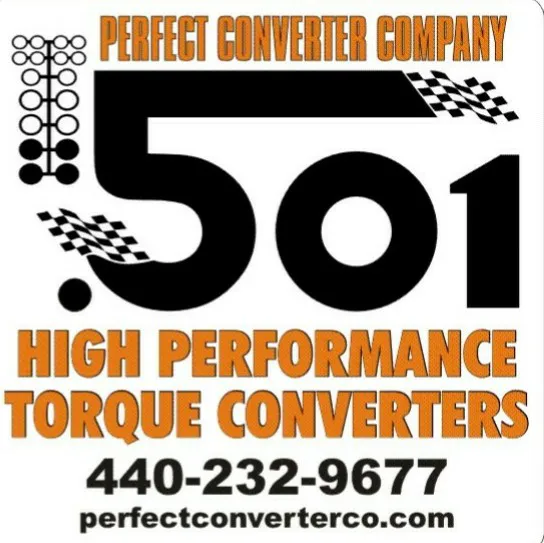 Perfect Converter Co 6