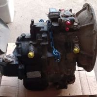 American Industrial Transmission