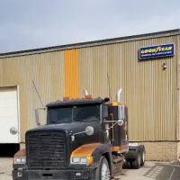 Goodyear Commercial Tire & Service Centers