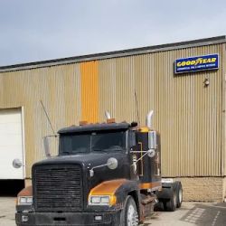 Goodyear Commercial Tire & Service Centers ico