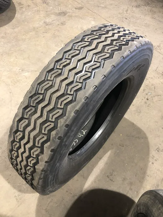 Goodyear Commercial Tire & Service Centers 2