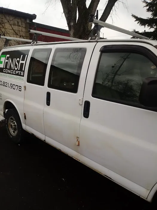 Walton Hills Collision Center 0