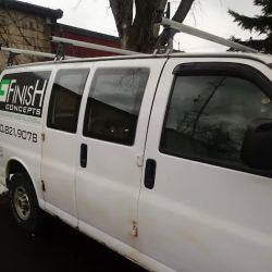Walton Hills Collision Center ico