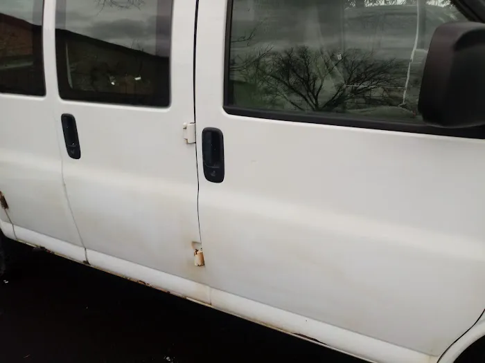 Walton Hills Collision Center 2