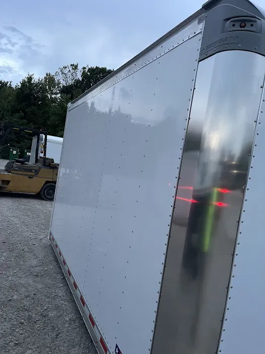 Truck Equipment Sales LLC 2