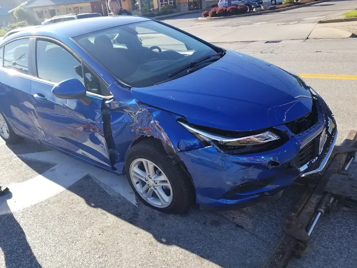 Classic Collision 0